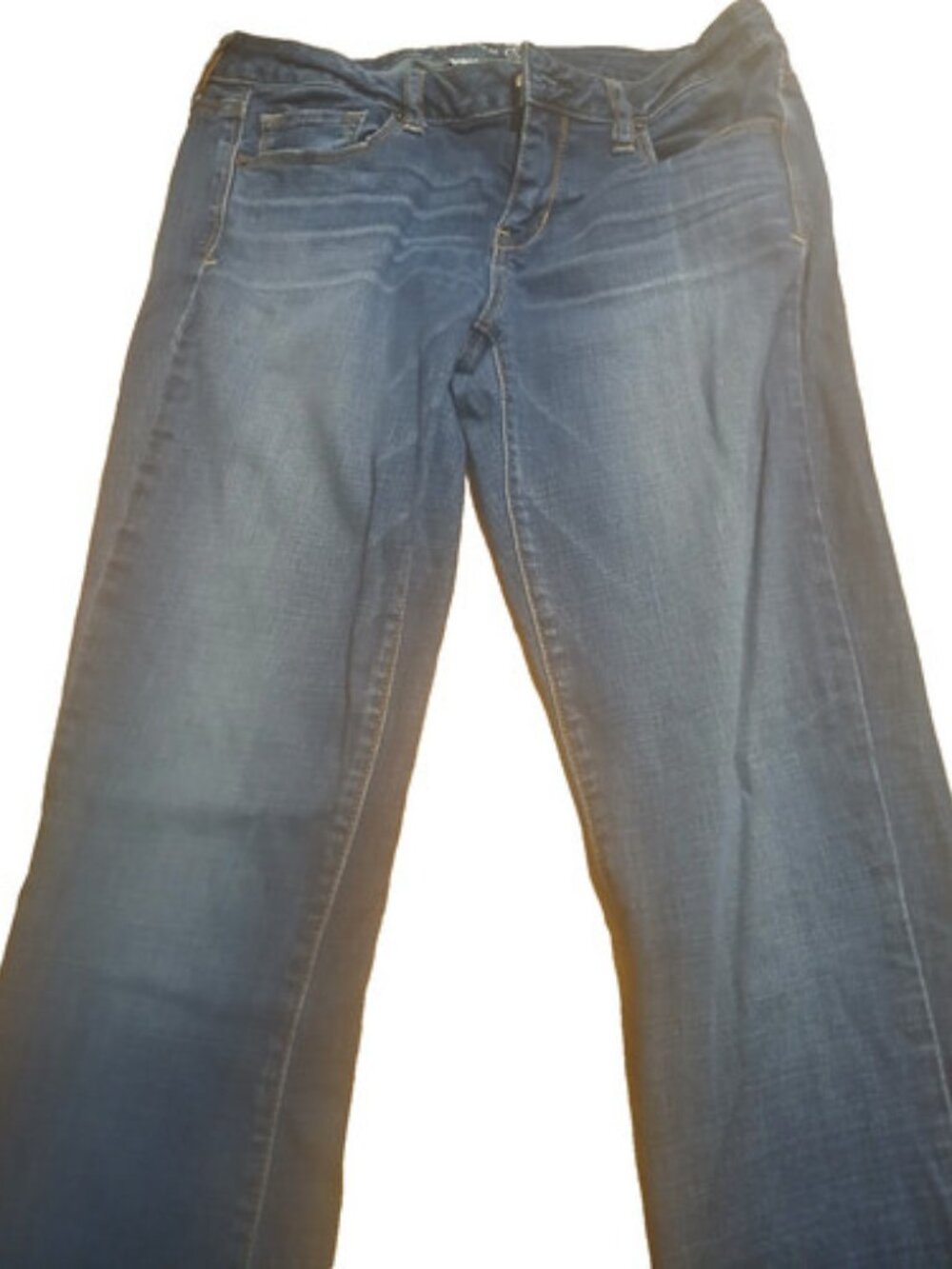 American Eagle jeans - size 10 - great condition - retail $70 - blue jeans